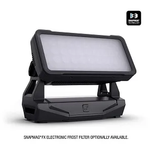 Стационарный прожектор LED Wash Cameo ZENIT W600 G2
