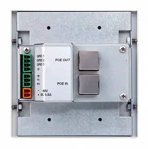 Панель управления помещениями Lightware RAP-B511-UK-K