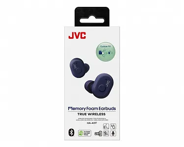 Наушники JVC HA-A11T-AN-E