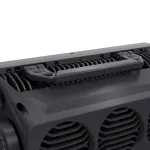 Стационарный прожектор LED Wash Cameo ZENIT W600 G2