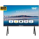 Светодиодный экран КЬЮСТЕЧ (QSTECH) 150" FHD 15017, 3.360×1.998