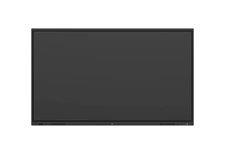 Интерактивная ЖК-панель LG 65TR3DQ-B 65''