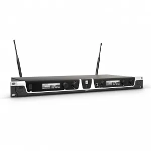Радиосистема LD Systems U505 HHD 2 Радиосистема LD Systems U505 HHD 2