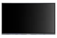 Интерактивная панель ЭМЕРАЛЬД EML652 65" (IR, 350 нит, 4K, RAM 8Гб, ROM 128Гб, Android 14.0)