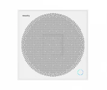 Потолочный микрофонный массив Nearity A50