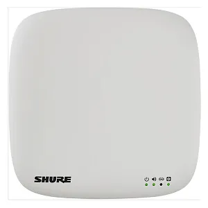 Точка доступа Shure MXWAPX8