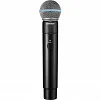 Ручной передатчик Shure MXW2X/BETA58
