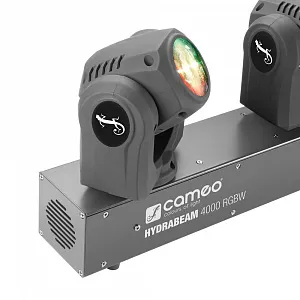 Комплект Cameo HYDRABEAM 4000 RGBW