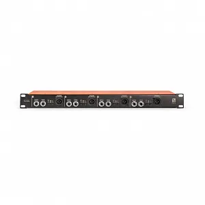 Пассивный ди-бокс Palmer BRIDGE 4P Пассивный ди-бокс Palmer BRIDGE 4P