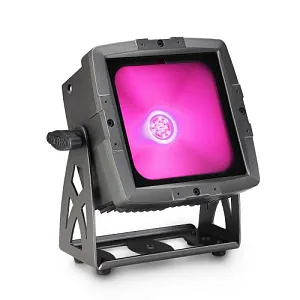 LED прибор Cameo FLAT PRO FLOOD IP65 TRI