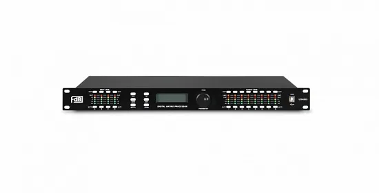 Спикер-процессор FDB US2403 Спикер-процессор FDB US2403