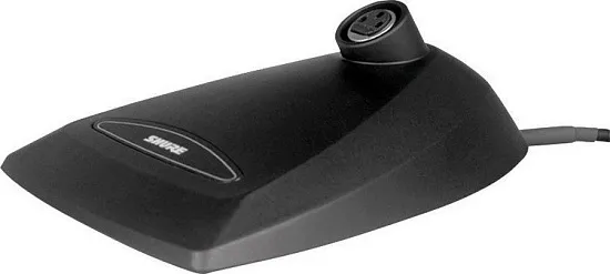 Настольная база Shure A412B Настольная база Shure A412B