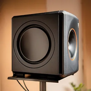 Активный студийный монитор Palmer ORBIT 11