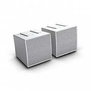 Двухполосные сателлиты LD System CURV 500 S2 W Двухполосные сателлиты LD System CURV 500 S2 W