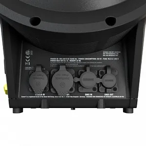 LED прибор Cameo F4 FC PO IP LED прибор Cameo F4 FC PO IP