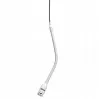 Театрально-хоровой микрофон Shure MX202W-A/C