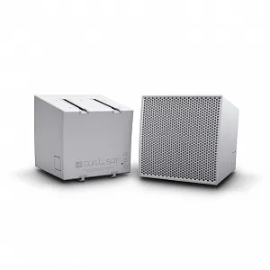 Двухполосные сателлиты LD System CURV 500 S2 W Двухполосные сателлиты LD System CURV 500 S2 W