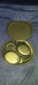 Наушники JVC HA-S100N-B-U Наушники JVC HA-S100N-B-U