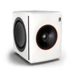 Активный студийный монитор Palmer ORBIT 11 W