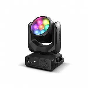 LED прибор Cameo EVOS W3 LED прибор Cameo EVOS W3