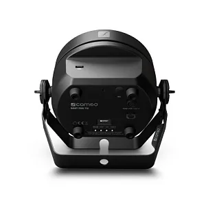 LED прибор Cameo ROOT PAR TW LED прибор Cameo ROOT PAR TW