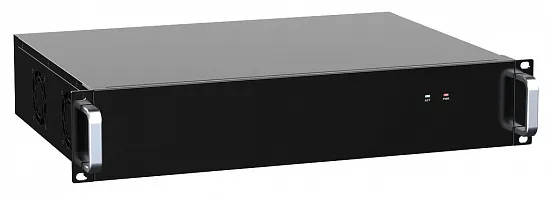 Модульный видеопроцессор Digis VWP-8x12 Модульный видеопроцессор Digis VWP-8x12