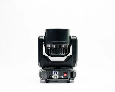 Поворотная голова типа WASH - Exell Lighting EXLWASH740B Поворотная голова типа WASH - Exell Lighting EXLWASH740B