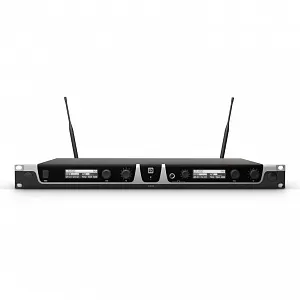 Радиосистема LD Systems U505 HHD 2 Радиосистема LD Systems U505 HHD 2