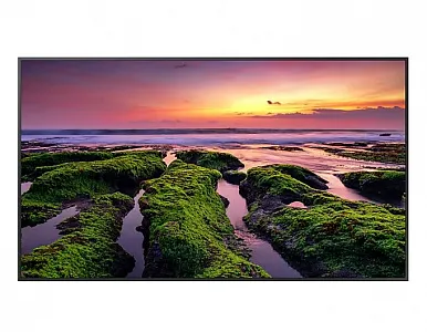 ЖК-панель Samsung QB75B 75" ЖК-панель Samsung QB75B 75"