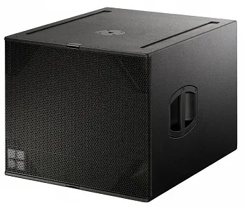 Сабвуфер d&b audiotechnik B6-SUB Сабвуфер d&b audiotechnik B6-SUB