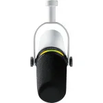 Цифровой динамический микрофон Shure MV7+-W