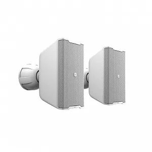 Двухполосная пассивная акустическая система LD Systems DQOR 3 W Двухполосная пассивная акустическая система LD Systems DQOR 3 W
