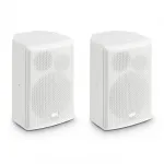 Инсталляционная акустическая система LD Systems SAT 62 G2 W