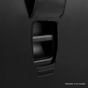 Мягкий чехол LD Systems STINGER SUB 15 G3 PC Мягкий чехол LD Systems STINGER SUB 15 G3 PC
