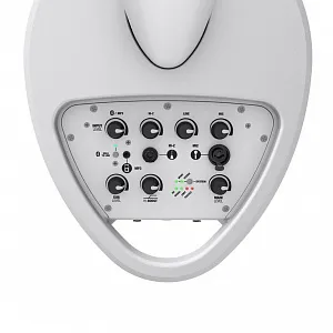 Активная PA-система с аккумулятором LD Systems MAUI 5 GO W Активная PA-система с аккумулятором LD Systems MAUI 5 GO W