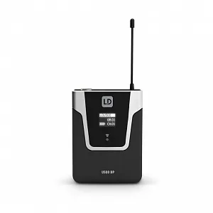 Радиосистема LD Systems U505 BPH Радиосистема LD Systems U505 BPH