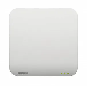 Точка доступа (трансивер) Shure MXWAPT4 Точка доступа (трансивер) Shure MXWAPT4