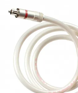 Кабель оптический Van den Hul Optocoupler MK II. Длина 1 метр Кабель оптический Van den Hul Optocoupler MK II. Длина 1 метр