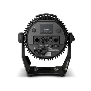 LED прибор Cameo FLAT PRO 12 G2 LED прибор Cameo FLAT PRO 12 G2