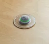 Кнопка Mute для микрофонов Shure A400MB