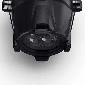 Стационарный прожектор LED PAR Cameo ZIYA 200 Стационарный прожектор LED PAR Cameo ZIYA 200