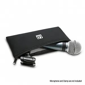 Чехол LD Systems MIC BAG M Чехол LD Systems MIC BAG M