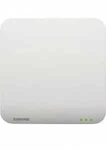 Восьмиканальная точка доступа Shure MXWAPT8 Восьмиканальная точка доступа Shure MXWAPT8