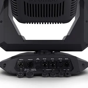 Гибридная поворотная голова Cameo ORON H2
