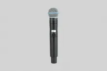 Ручной передатчик серии ULXD с капсюлем микрофона BETA58 Shure ULXD2/B58.