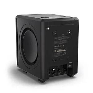 Активный студийный монитор Palmer ORBIT 11