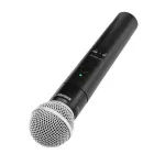 Ручной передатчик Shure MXW2X/SM58