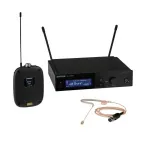 Цифровая радиосистема Shure SLXD14+E/153T