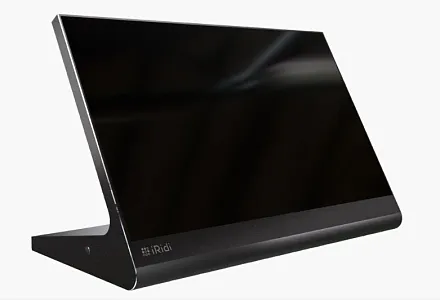 Панель настольная iRidi P10-tt