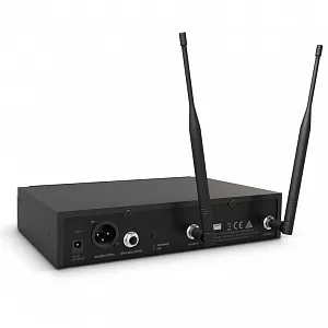Радиосистема LD Systems U505 HHC Радиосистема LD Systems U505 HHC